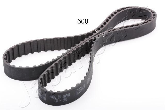 Paskirstymo diržas JAPANPARTS DD-500