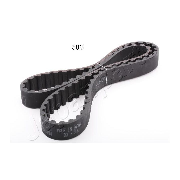 Paskirstymo diržas JAPANPARTS DD-506