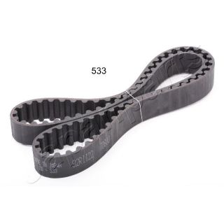 Paskirstymo diržas JAPANPARTS DD-533