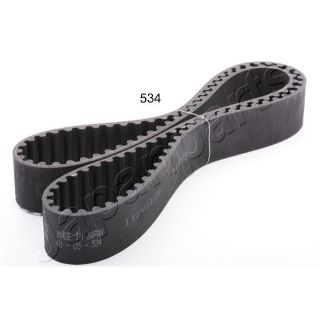 Paskirstymo diržas JAPANPARTS DD-534