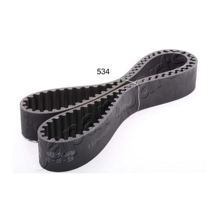 Paskirstymo diržas JAPANPARTS DD-534