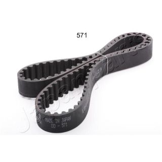 Paskirstymo diržas JAPANPARTS DD-571