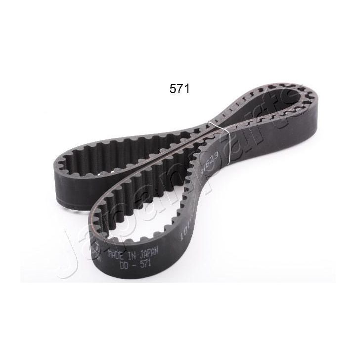Paskirstymo diržas JAPANPARTS DD-571