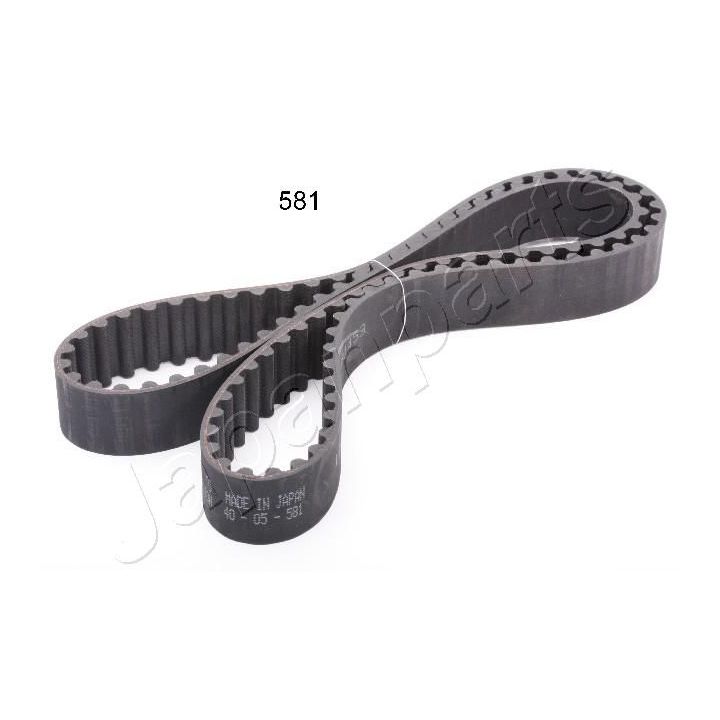 Paskirstymo diržas JAPANPARTS DD-581