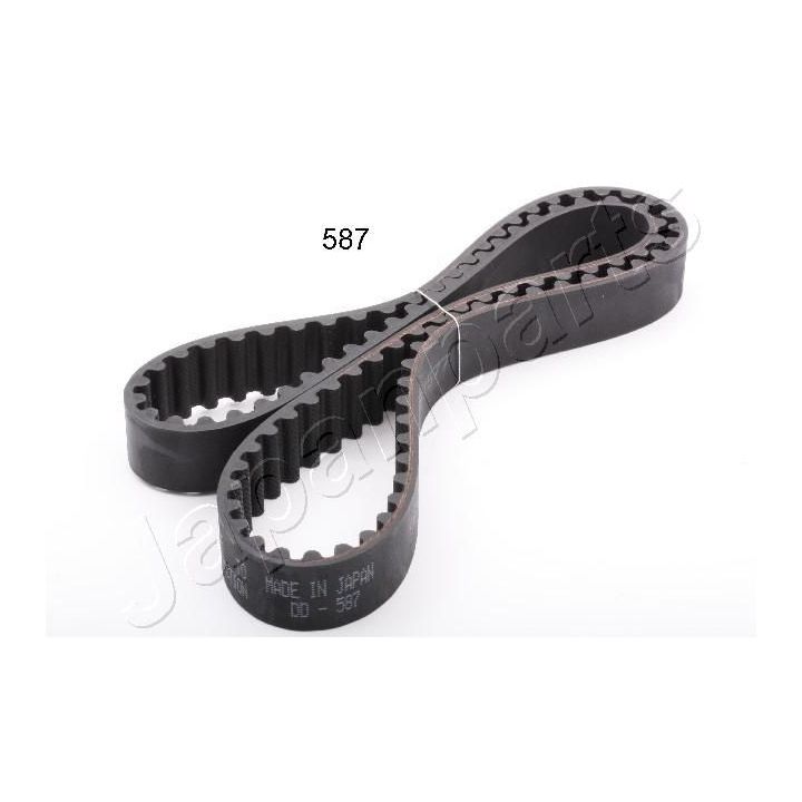 Paskirstymo diržas JAPANPARTS DD-587