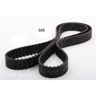 Paskirstymo diržas JAPANPARTS DD-588