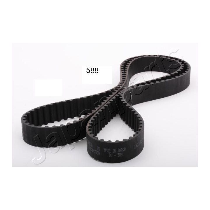 Paskirstymo diržas JAPANPARTS DD-588