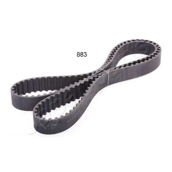 Paskirstymo diržas JAPANPARTS DD-883