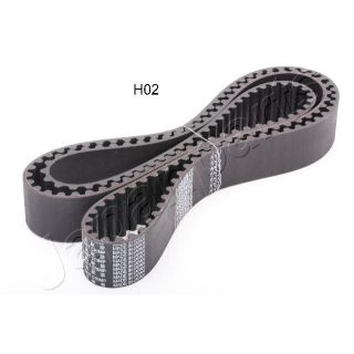 Paskirstymo diržas JAPANPARTS DD-H02