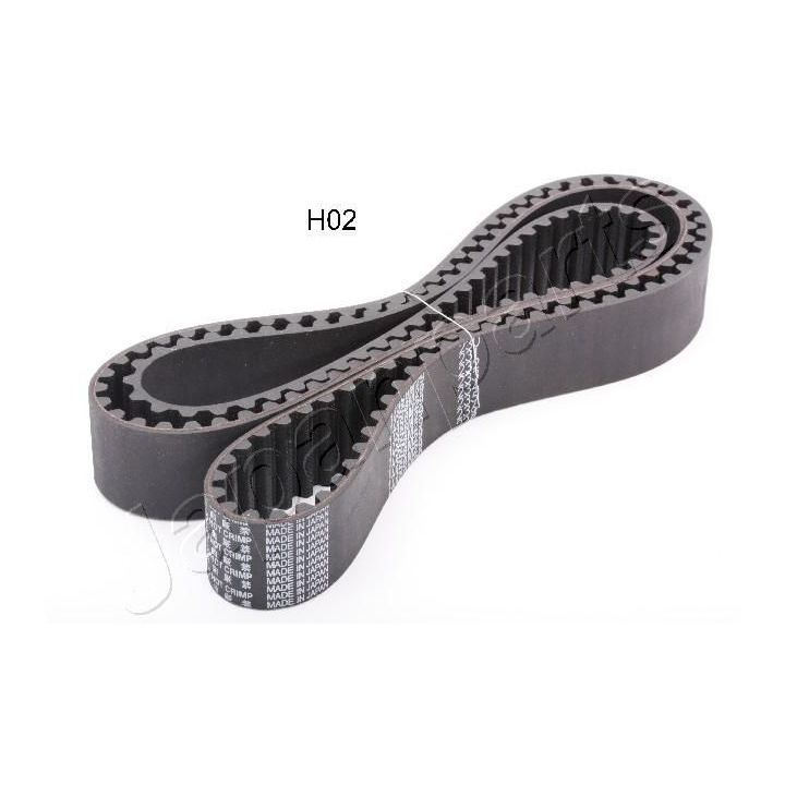 Paskirstymo diržas JAPANPARTS DD-H02