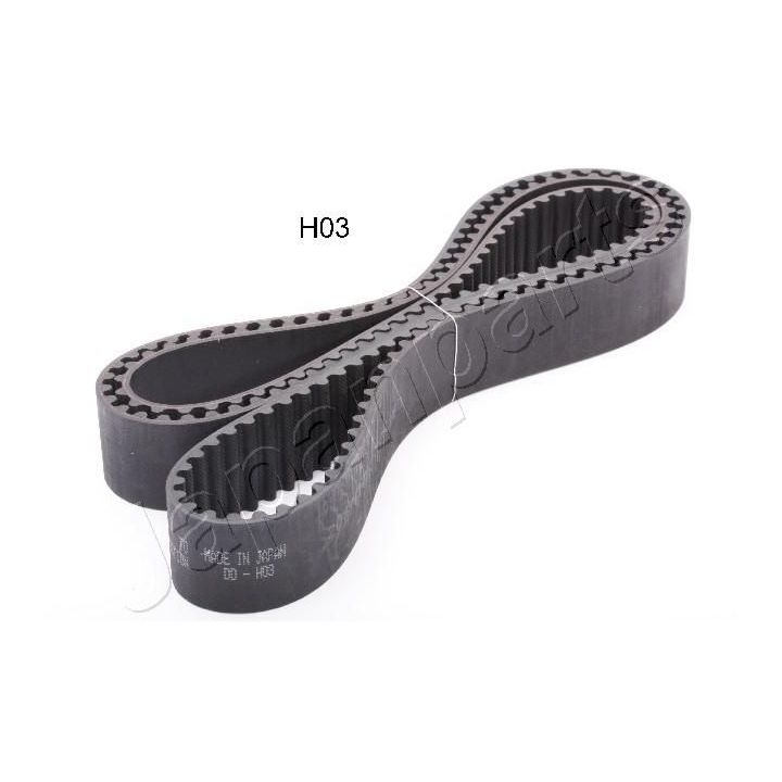 Paskirstymo diržas JAPANPARTS DD-H03