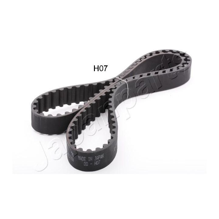 Paskirstymo diržas JAPANPARTS DD-H07