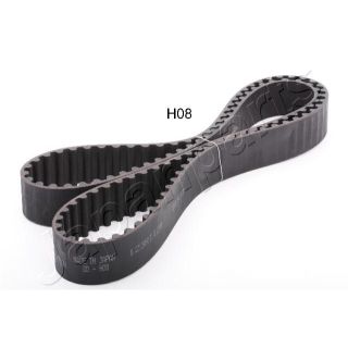 Paskirstymo diržas JAPANPARTS DD-H08