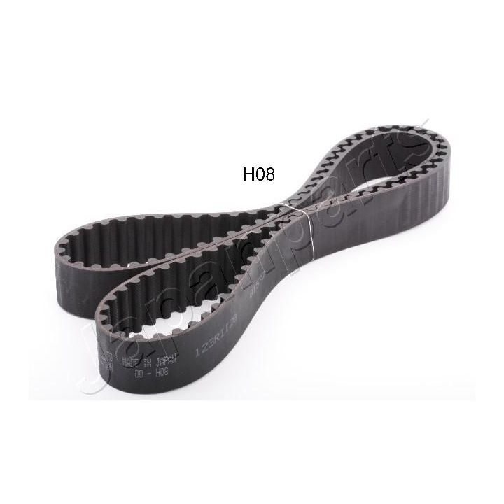 Paskirstymo diržas JAPANPARTS DD-H08