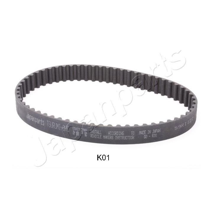 Paskirstymo diržas JAPANPARTS DD-K01