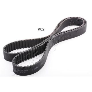 Paskirstymo diržas JAPANPARTS DD-K02