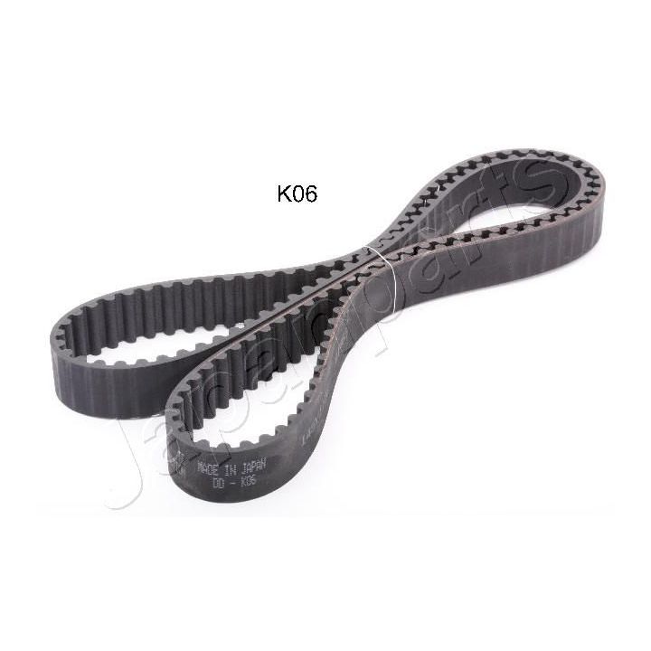Paskirstymo diržas JAPANPARTS DD-K06