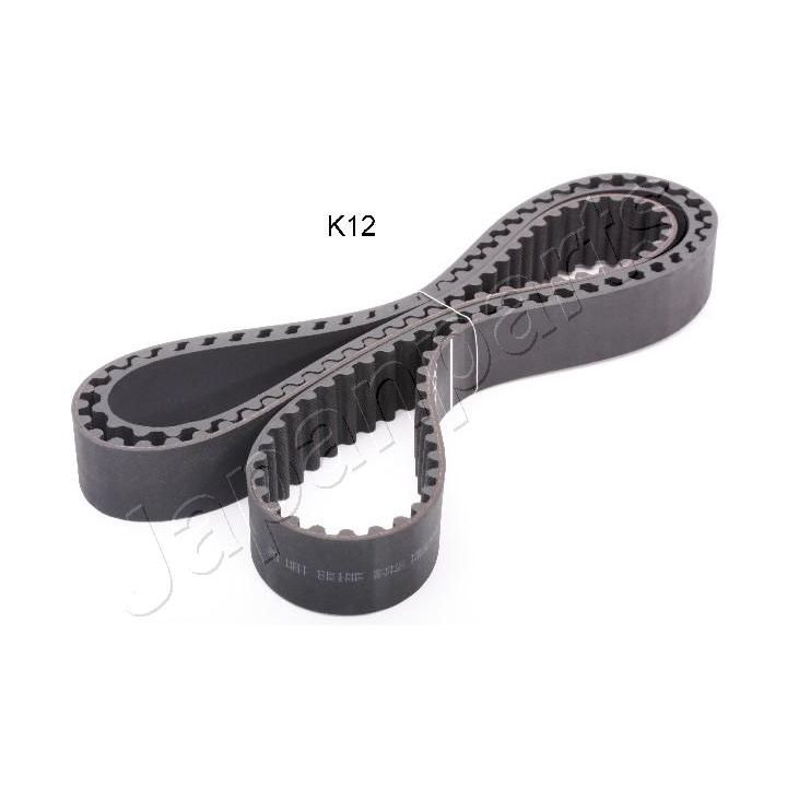 Paskirstymo diržas JAPANPARTS DD-K12