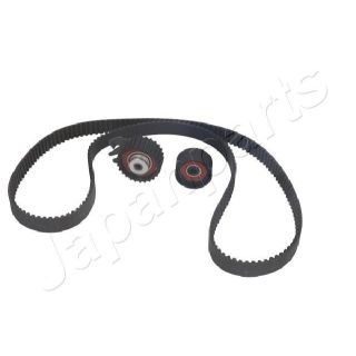 Paskirstymo diržo komplektas JAPANPARTS KDD-007