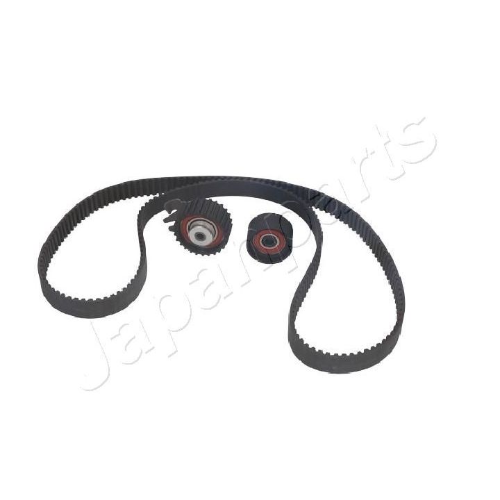 Paskirstymo diržo komplektas JAPANPARTS KDD-007
