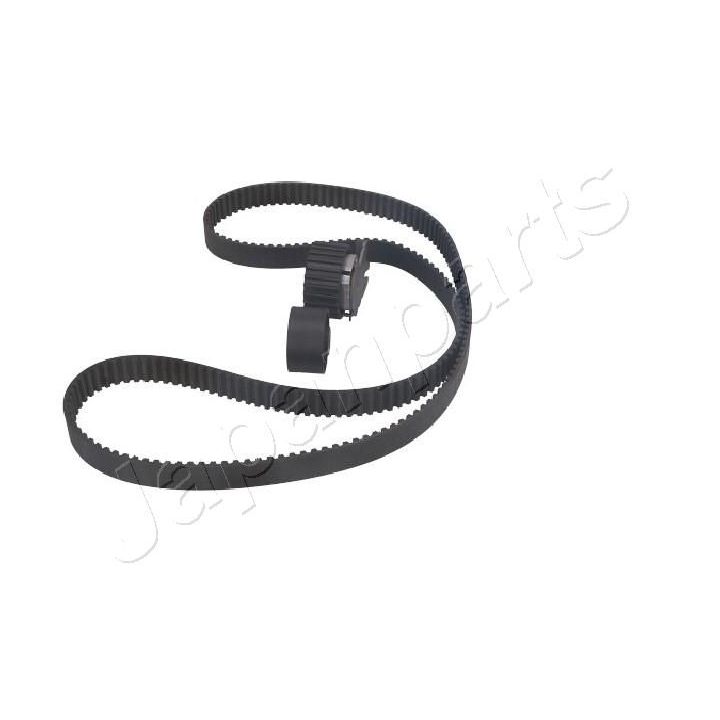 Paskirstymo diržo komplektas JAPANPARTS KDD-007