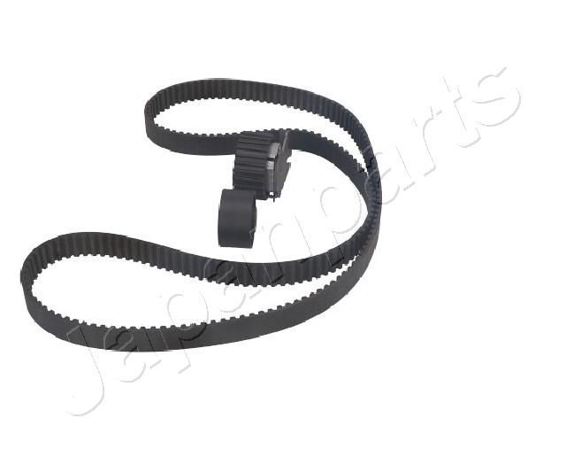 Paskirstymo diržo komplektas JAPANPARTS KDD-007