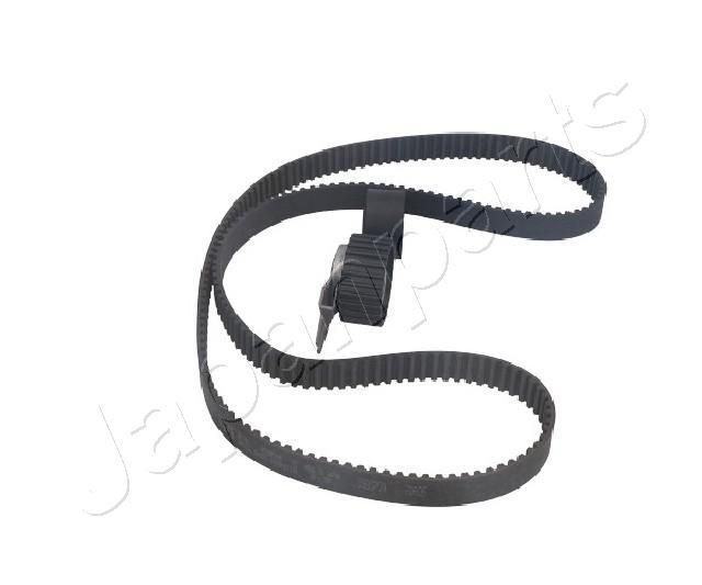 Paskirstymo diržo komplektas JAPANPARTS KDD-007