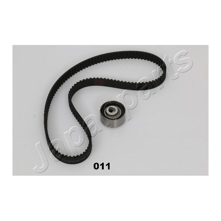 Paskirstymo diržo komplektas JAPANPARTS KDD-011