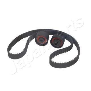 Paskirstymo diržo komplektas JAPANPARTS KDD-105