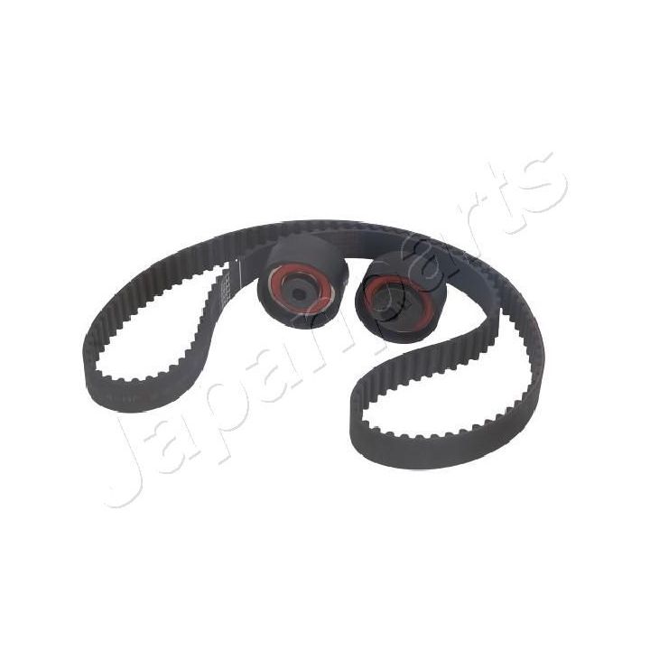 Paskirstymo diržo komplektas JAPANPARTS KDD-105