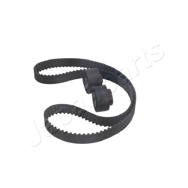Paskirstymo diržo komplektas JAPANPARTS KDD-105