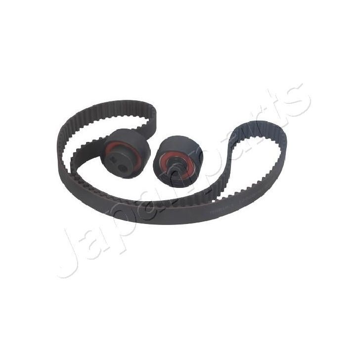 Paskirstymo diržo komplektas JAPANPARTS KDD-105