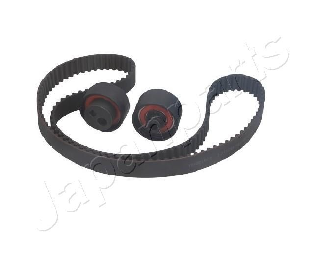 Paskirstymo diržo komplektas JAPANPARTS KDD-105