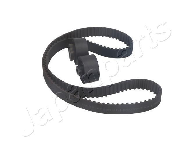 Paskirstymo diržo komplektas JAPANPARTS KDD-105
