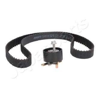 Paskirstymo diržo komplektas JAPANPARTS KDD-114