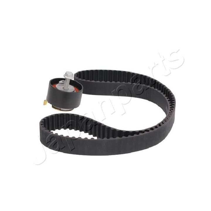 Paskirstymo diržo komplektas JAPANPARTS KDD-114