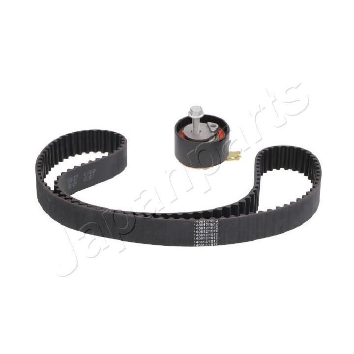 Paskirstymo diržo komplektas JAPANPARTS KDD-114