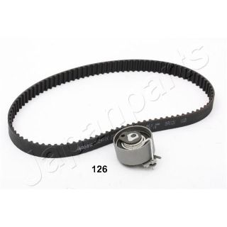 Paskirstymo diržo komplektas JAPANPARTS KDD-126