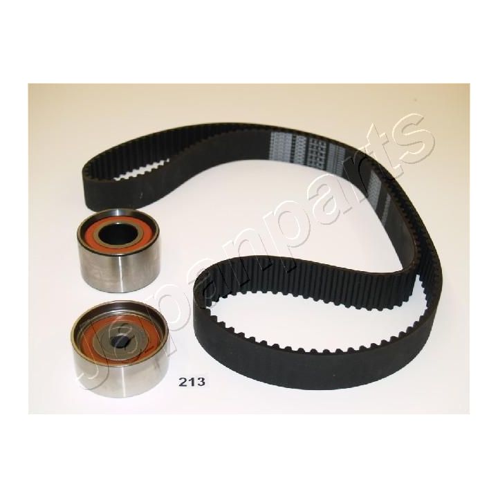 Paskirstymo diržo komplektas JAPANPARTS KDD-213