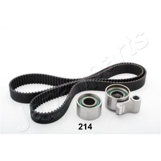 Paskirstymo diržo komplektas JAPANPARTS KDD-214