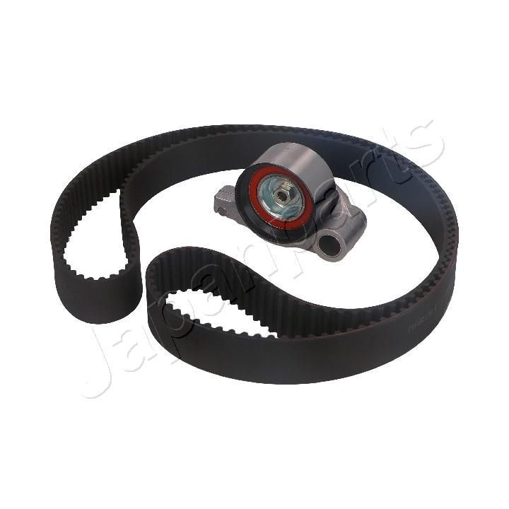Paskirstymo diržo komplektas JAPANPARTS KDD-214B