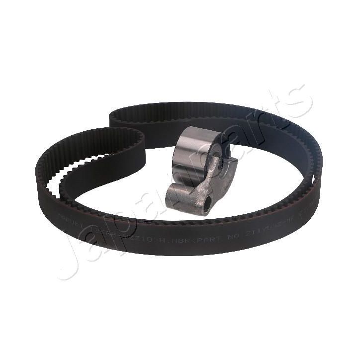 Paskirstymo diržo komplektas JAPANPARTS KDD-214B