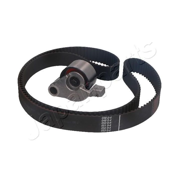 Paskirstymo diržo komplektas JAPANPARTS KDD-214B