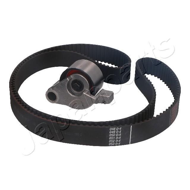 Paskirstymo diržo komplektas JAPANPARTS KDD-214B