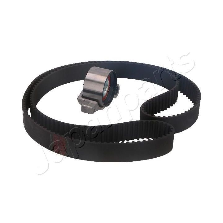 Paskirstymo diržo komplektas JAPANPARTS KDD-214B
