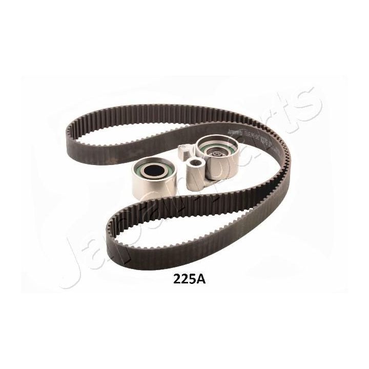 Paskirstymo diržo komplektas JAPANPARTS KDD-225A