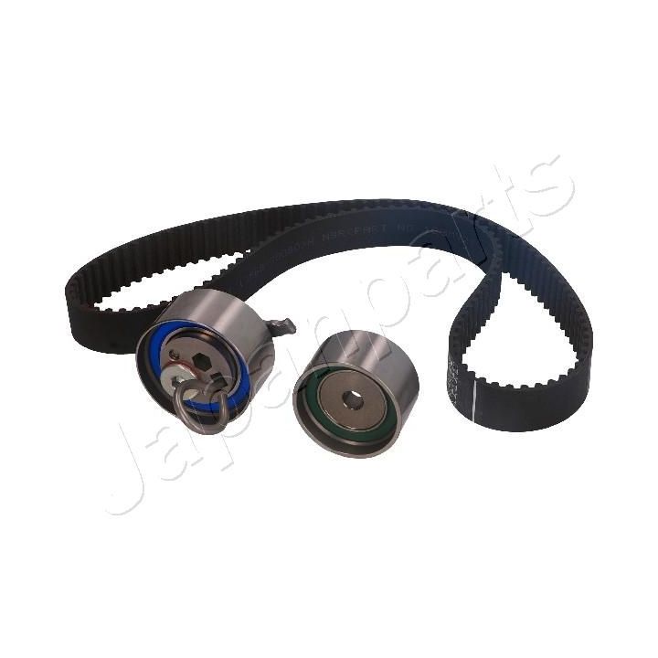 Paskirstymo diržo komplektas JAPANPARTS KDD-291