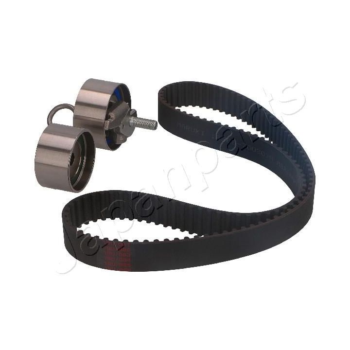 Paskirstymo diržo komplektas JAPANPARTS KDD-291