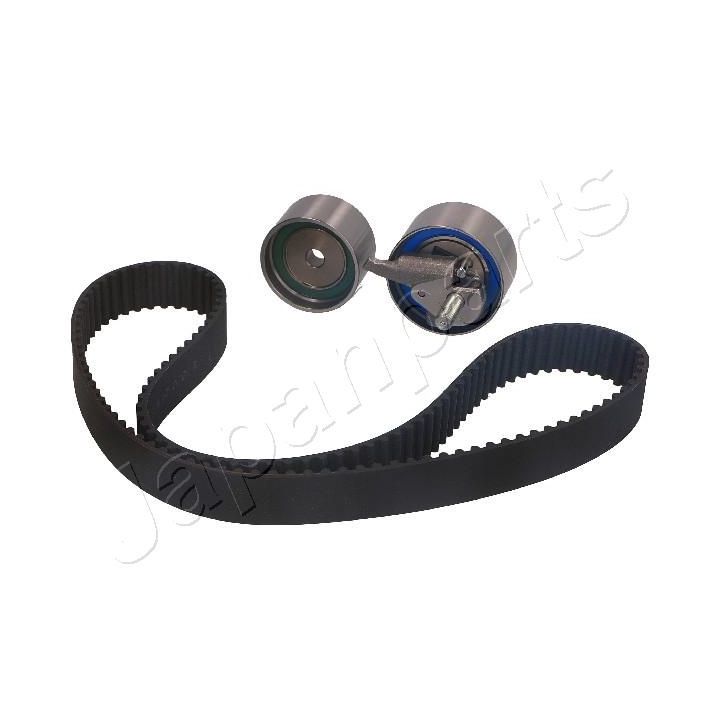 Paskirstymo diržo komplektas JAPANPARTS KDD-291