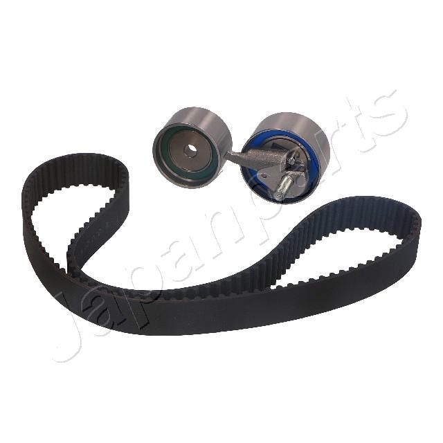 Paskirstymo diržo komplektas JAPANPARTS KDD-291